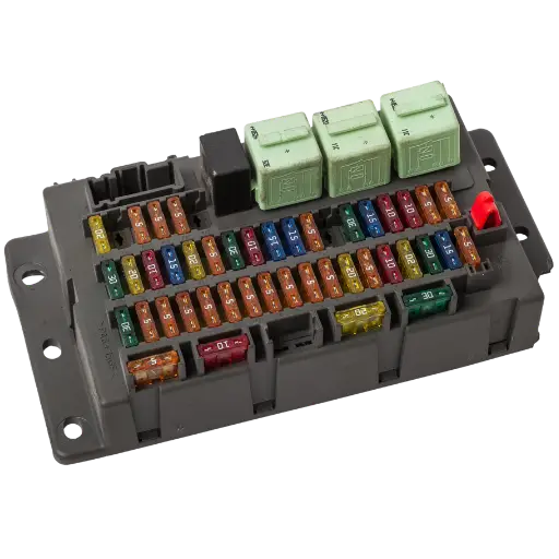Electrical Diagnostic