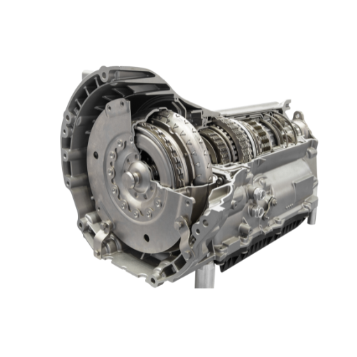 Transmission Repair​