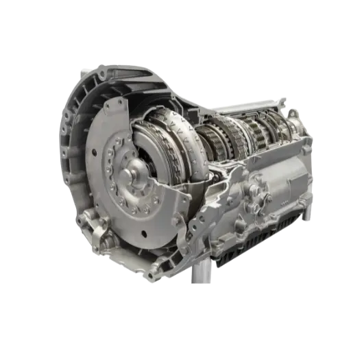 Transmission Repair​